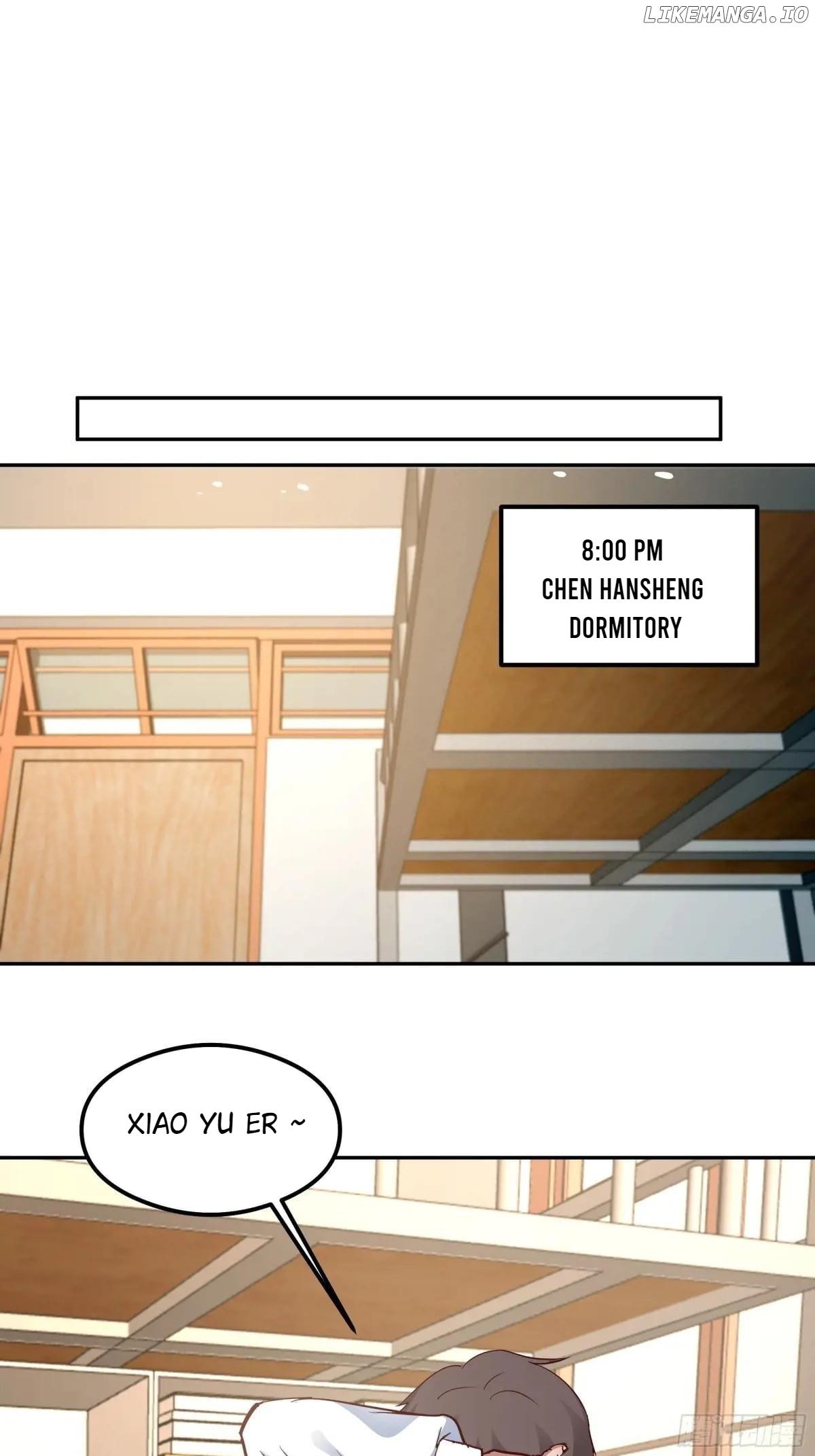 I Really Don’t Want to be Reborn Chapter 436 - page 34